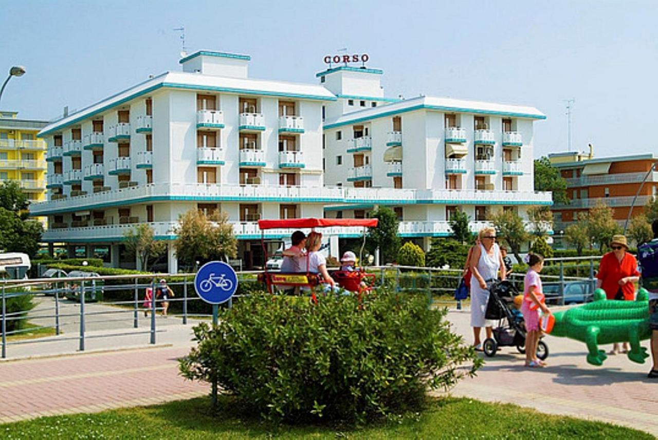 Vakantiehuis Corso Bibione